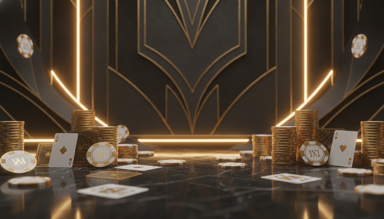 iWild Casino